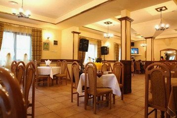 Румунiя Penzión Vatra Dornei, Екстер'єр